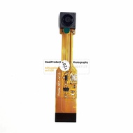 OV5647 Module Camera Cho Raspberry Pi Bằng Không Góc Rộng Mắt Cá Tầm Nhìn Ban Đêm 120/160 Độ 5MP 6CM