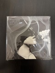 姜濤 Keung To Solo Concert 2023 WAVES 演唱會藍光碟 Blu-ray