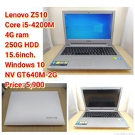 Lenovo Z510Core i5