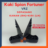 Kaki Spion Fortuner VRZ Original/ Dudukan Spion Toyota Fortuner VRZ Original