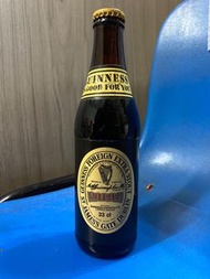 [懷舊收藏版] 健力氏 Guinness黑啤 未開封❤️
