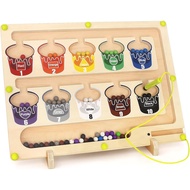 Educational Toys Baby Toys Montessori Building Blocks Boys Girls 1 Year Old Toys Fingertip Training 