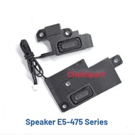 Aspire E14 E5-476 E5-476G P249 E5-475 E5-475G TMX40 Series Speaker