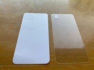 iPhone 11 Pro Max screen protection film