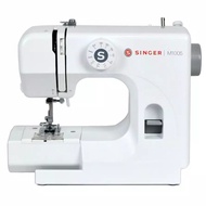 SINGER M1005 / M 1005 Mesin Jahit Portable Multifungsi Mini Deluxe