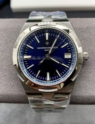 VACHERON CONSTANTIN江詩丹頓  縱橫四海 OVERSEAS