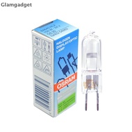 [Glg] Osram 64640 HLX Lamp 24V 150W G6.35 For Surgical Video Projector Microscope Lamp Surgical Shad