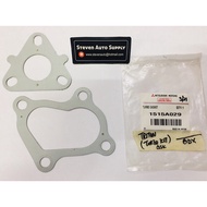 MITSUBISHI TRITON (Without VGT) TURBO GASKET SET