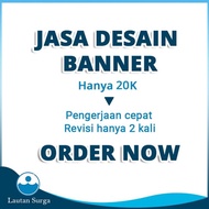 Jasa Desain Banner Wisuda, Graduation, Birthday, Promosi Jualan