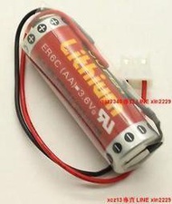 ER6C(AA)3.6V三菱FX2N/1N用電池F2-40BL電池ER6C AA