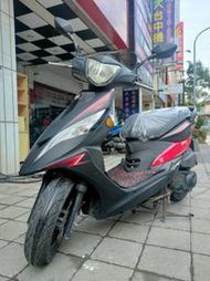 2018Z1 125C.C.(可分期0元交車)最低月付2182元 免保人 中古機車 二手機車 非JETS VJR