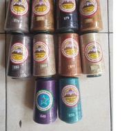 * Discount ** Sewing Thread 20/2 THAI SAN 2,250y LEVIS JEANS Thread Get It Right Away!!
