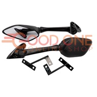 Side Mirror Model R25 Modified for Nmax