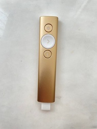Logitech Spotlight Advanced Wireless Presentation Remote/Pointer