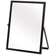 永井興產鋁框桌面鏡像方（M）黑