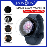 ฟิล์ม Maimo Smart Watch R Smartwatch สมาร์ทวอทช์ ฟิล์มกันรอย maimo watch film กันรอย ฟิล์มติดนาฬิกา (ไม่รวมนาฬิกา)