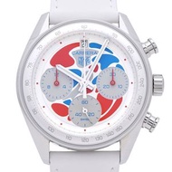 全新未使用 TAG Heuer Carrera EXPO 2025 計時碼表，大阪博覽會，限量版 125 枚，CBS221C.FC6619，1640 [二手] TAG HEUER Kansai Exp