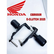 HONDA CBR650R / CB650R FRAME SLIDER E-CLUTCH YEAR 2025 CB650