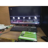 Repair decoder njoi & astro
