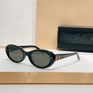 Mirror GENTLE MONSTER GENTLE MONSTER Classic Retro Style Fashion Universal Sunglasses XUH