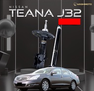 Washimoto Nissan Teana J32 วาชิโมโตโช๊คอัพรถเก๋งรุ่น นิสสัน เทียน่า J32 ปี 2009-2012