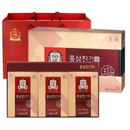 Cheong Kwan Jang Korea Red Ginseng Extract 40ml 30pcs