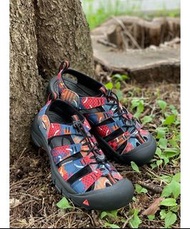 KEEN NEWPORT H2