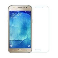 Tempered Glass Pieces for Samsung Galaxy J7 - Pro, J7 +