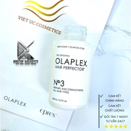 Olaplex No3 Restores Hair Bonds at Home