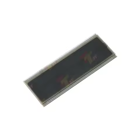 LCD DISPLAY For BMW E30 E32 E34 E36 Z3 M3 M5 Bavaria C Business rds Radio/CC Player Screen Glass Pix