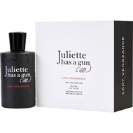 Juliette Has A Gun 復仇女神女士濃香水 100ml (Barcode : 3770000002683) Juliette Has A Gun Lady Vengeance EDP 1