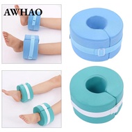 [AWHAO] Elevating Foot Cushion Anti- Hands Knee Ankle Ankle , for Bedridden, Elderly,
