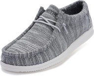 WHITIN Men S Do-It-All Slip On Loafers  Foam-Cushioned Footbed  Ultralight Flex Sole