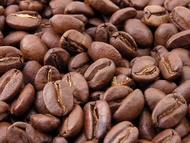 Coffee Brew Charcoal Roasted Coffee Bean Liberica & Arabica (Special Blend Bean) 200g Whole Bean or