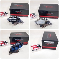 Brembo 2 Piston Brake Disc Caliper Jupiter Z F1ZR 220 mm