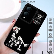 HP [ OP ] Cellphone Case For VIVO Y17S - Cellphone Softcase For VIVO Y17S - Cellphone Casing For VIV