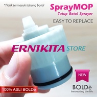 🍀 Tutup Botol Spray Mop Ultima - Supreme X BOLDe