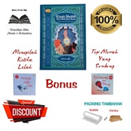 Kisah Shahih Para Nabi & Rasul