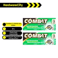 Combat C-CB103 ANT KILLER 3PC/Pack
