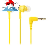 [Direct from Japan]
Audio-Technica In-Ear Headphones ATH-CK350M Collection