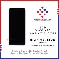 Sale, LCD Vivo Y20 / Vivo Y20S / Vivo Y20i / Vivo Y12S / Vivo Y15S /
