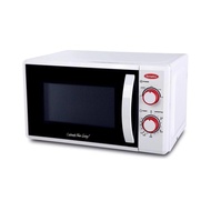 EuropAce EMW 1202S Microwave Oven. EMW1202S. 20L Capacity. 35 Minute Timer. 5 Power Levels. Safety Mark Approved.