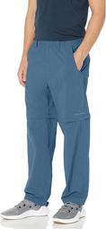 Columbia PFG Backcast 夏天 機能長褲 機能短褲 長短兩用 36腰~39腰 大尺碼 全新 現貨