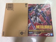 Metal Build Destiny Gundam 2024 MB 命運高達2024版