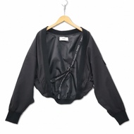 TRANOI UNKNOWN Bolero Jacket Direct from Japan Secondhand