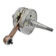 Motor Parts Crankshaft assembly parts fits for 2001-2004 YAMAHA YZ85 YZ125 YZ 85 YZ 125 CC 125CC 5MV