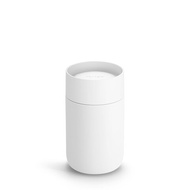 Fellow Carter Move Mug + 360° Sip Lid 8oz - Matte White