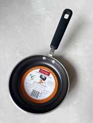全新美亞12cm迷你煎鍋  Meyer Prestige 12cm mini frypan