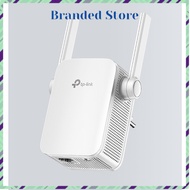 TP-Link RE205 Dual Band Wifi Extender AC750 - Genuine Product