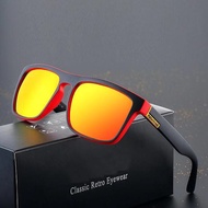 Men's Polarized Aviation Diving Glasses Anti-glare UV400 Fishing Glasses Driving glasses